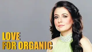 Mini Mathur | Love For Organic | Sukhoon Champions League
