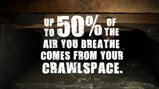 JES Foundation Repair: Damp Crawl Spaces and Indoor Air Quality