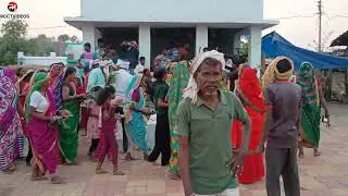 Marai patan cha Maundhya pujan Dublipod Rohpat| ganga barula
