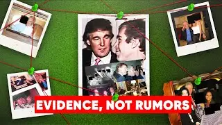 The Epstein Timeline That Still Haunts U.S Politics
