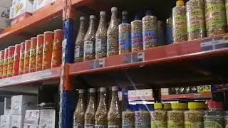 Cameroon| Bao Cash and Carry Grocery in Limbe