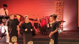 UASSA Christian Performance So'otaga 2017