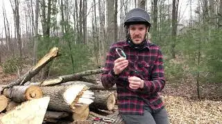 Checking your carabiners for safe operation