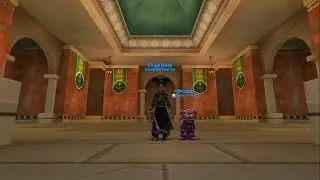 Dromel Dwelling House (NEW) Mirage Hype