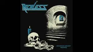 Reckless - Relentless Assault (single 2020)