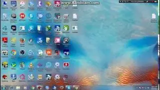 Scatter loading error 8417 Solution...