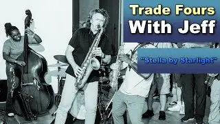 Trade Fours on 