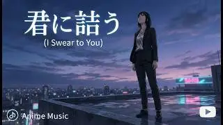 Kimi ni Chikau  (I Swear to You)