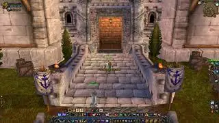Captain Vimes WoW Classic Quest