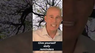 You need daily reminders to stay focus #shorts