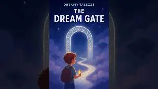 Dreamy Talezz The Dream Gate