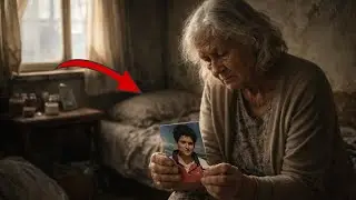 Idosa abandonada se emociona diante da imagem de Carlo Acutis e vivencia um acontecimento inesperado