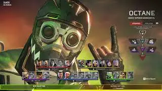 APEX LEGENDS | NO COPYRIGHT GAMEPLAY | FREE TO USE