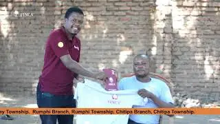 Client Sucess Story -  TONY BANDA