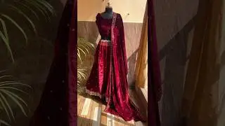 Saree reuse ideas #shortvideo #fashionstyle #sareereuseideas #viralvideo #short #lehenga