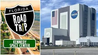 Florida Road Trip: Kennedy Space Center | FULL EPISODE