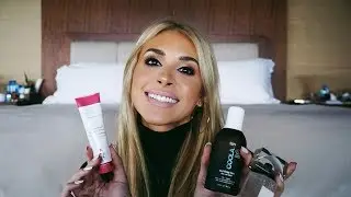 Current Beauty + Fashion Favorites