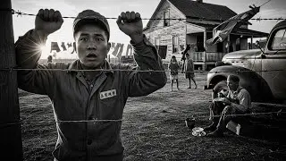 Japanese POWs in Arkansas Couldn’t Believe Americans Lived This Simply