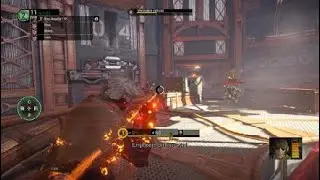 SPACELORDS -1 |PS4| Walkthrough