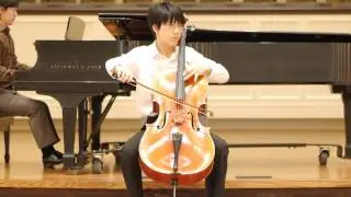 Tchaikovsky: Variations on a Rococo Theme