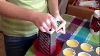 Robyn French Recipe Project