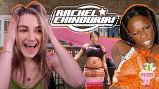 Rachel Chinouriri | 31 over 31 | Ep. 6