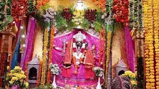 #Jay Mata Mahakali ji 🙏🙏🚩🚩