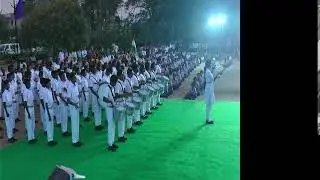 Sri Vidyaraya Avasa Vidyalayam Jammikuta