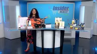 Check out these amazing prices on Insider Deals!
