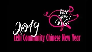 Lehi Community 2019 Chinese New Year Celebration