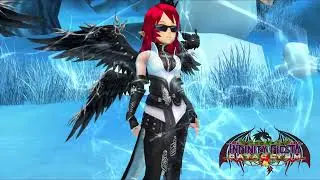 Fiesta Private Server. Underworld Emperor Pack