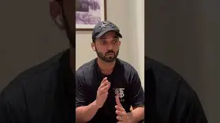 Reset and Refocus for Team India