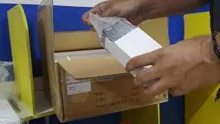 Unboxing Altai A8