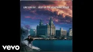 The Lightning Seeds - Brain Drain (Audio)