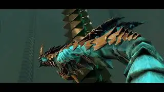 M7 Granger Prime Skin