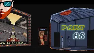 Прохождение DUKE NUKEM 3D 20TH ANNIVERSARY WORLD TOUR | ЗЕМЛЯ | #8