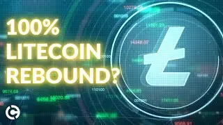 Litecoin Price Analysis June 2021 | Litecoin to Double During Rebound?