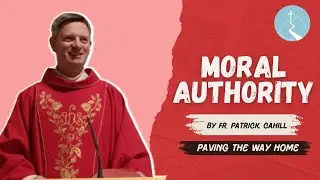 Moral Authority