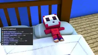 ranked tnt tag clip dump (#3 elo)
