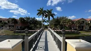 10017 Villagio Gardens #207 in Estero presented by Nikki Harmon 