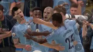 Fifa 19 for android gameplay chikki free coins vzlom