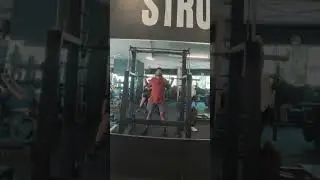 Gym Leg day vlog 1  MAX BURN fitness centre