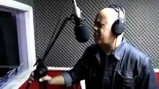 Você já imaginou? / Clip Evaristo Carvalho / Part: Mattos Nascimento