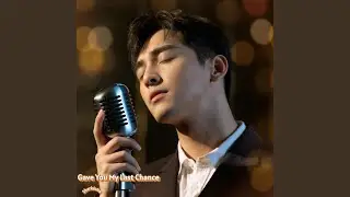 Gave You My Last Chance