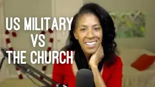 Military Infiltration of the Church