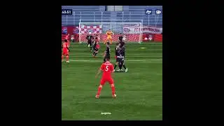 Fifa Mobile 22 Fabulous goals in h2h match #shorts