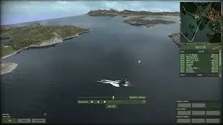 Mig -29s Stealth Bombing & 240 Points |  Wargame Red Dragon