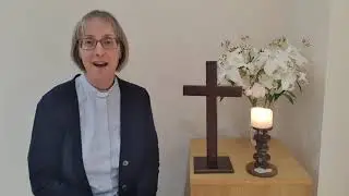 St Mary's - Sunday Worship 17th Jan -  Blessing