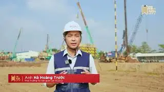 Tiến độ The Win City 18/01/2026