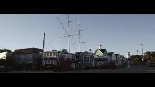 Disappearing Americana along Route 1 in Saugus and Lynnfield
